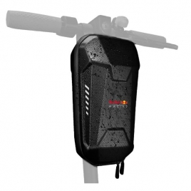 Mochila red Bull Waterproof Front Scooter BAG Black