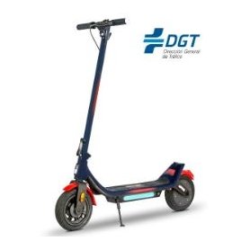 Patinete red Bull Racing Teen 2 500W Blue / red