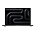 Portatil Apple MacBook PRO 14" M4 MAX 36GB 1TB Space Black