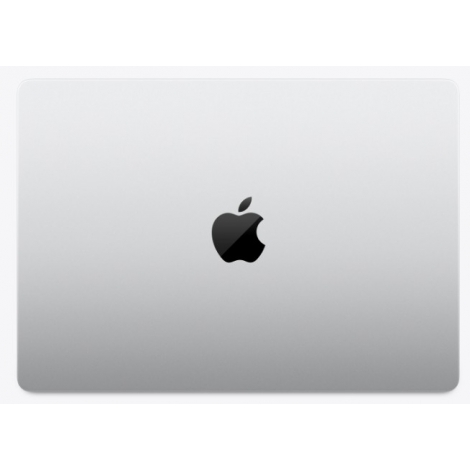 Portatil Apple MacBook PRO 14" M5 PRO 15C/16G 24GB 2TB Silver
