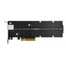 Tarjeta Expansion Synology E10M20-T1 10GBE + 2XM.2