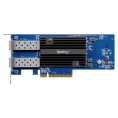 Tarjeta red Synology E10G30-F2 2X10gbe SFP+