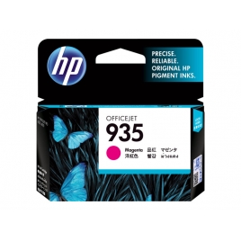 Cartucho HP 935 Magenta Officejet 6230 6812 6815