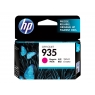Cartucho HP 935 Magenta Officejet 6230 6812 6815