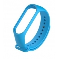 Correa HT para Xiaomi mi Band 3 / 4 / 5 / 6 Blue