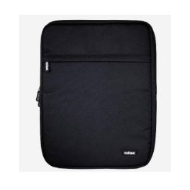 Funda Portatil Nilox 15.6" Sleeve Vertical Black