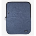 Funda Portatil Nilox 15.6" Sleeve Vertical Blue
