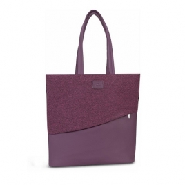 Maletin Portatil Rivacase 7991 Bolso Ultrabook 13.3" red