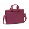 Maletin Portatil Rivacase Biscayne 15.6" red