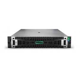 Servidor HPE Proliant DL380 G11 Xeon Gold 5416S 64GB 2X480GB SSD SFF MR416I-O 2X1000W 2U
