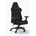 Silla Gaming Corsair TC100 Relaxed Fabric Black