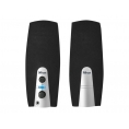 Altavoces Trust Mila 2.0 5W Black