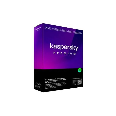 Antivirus Kaspersky Premium 10 Licencias