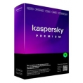 Antivirus Kaspersky Premium 10 Licencias
