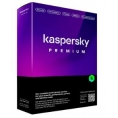 Antivirus Kaspersky Premium 5 Licencias