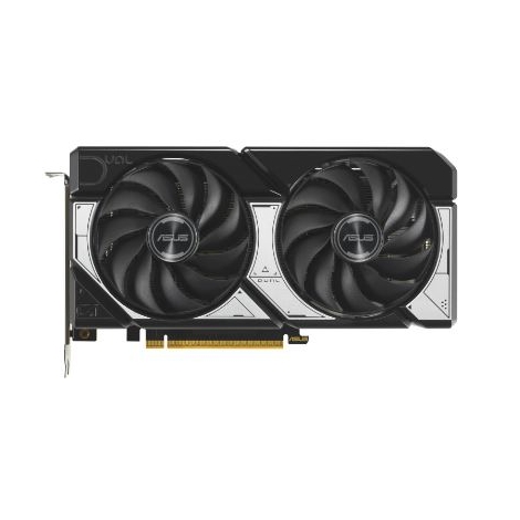 Tarjeta Grafica PCIE Nvidia GF RTX 5060 Dual Gaming 8GB DDR7 3XDP HDMI