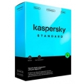 Antivirus Kaspersky Standard 10 Licencias