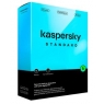 Antivirus Kaspersky Standard 10 Licencias