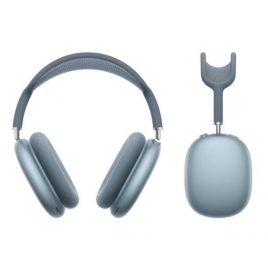 Auricular + MIC Apple Airpods MAX Bluetooth Blue USB-C