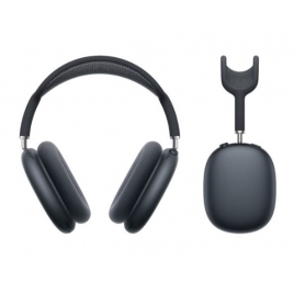 Auricular + MIC Apple Airpods MAX Bluetooth Midnight USB-C
