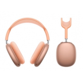 Auricular + MIC Apple Airpods MAX Bluetooth Orange USB-C