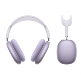 Auricular + MIC Apple Airpods MAX Bluetooth Purple USB-C