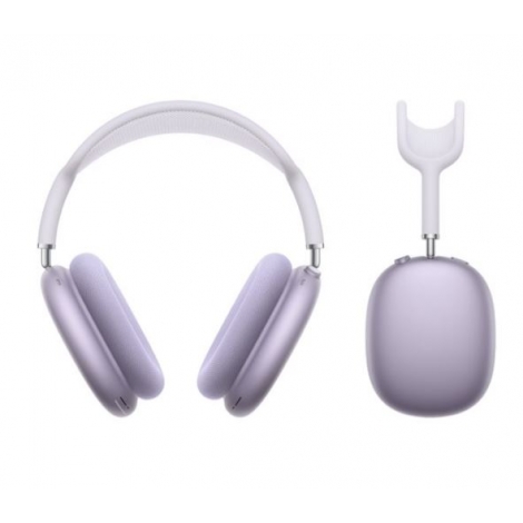 Auricular + MIC Apple Airpods MAX Bluetooth Purple USB-C