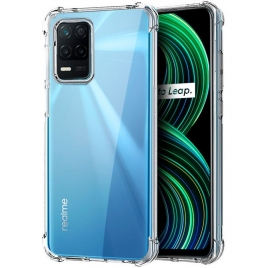Funda Movil Back Cover Cool Antishock Transparente Realme 8 5G / Narzo 30 5G