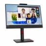 Monitor Tactil Lenovo 23.8" IPS Thinkcentre Tiny IN ONE 24 G5 1920X1080 4ms DP USB MM Piv / Reg Webcam Black