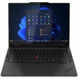 Portatil 360 Lenovo Thinkpad T14S 2 EN 1 G1 Core Ultra 7 255U 32GB 1TB SSD 14" IPS Tactil W11P Black