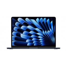 Portatil Apple MacBook AIR 13" M4 16GB 256GB Midnight