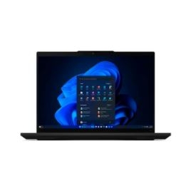 Portatil Lenovo Thinkpad L14 G6 Ryzen 5 PRO 215 16GB 512GB SSD 14" IPS W11P Black