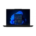 Portatil Lenovo Thinkpad L14 G6 Ryzen 5 PRO 215 16GB 512GB SSD 14" IPS W11P Black