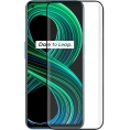 Protector Cool Cristal Templado 3D Black Realme 8 5G / Narzo 30 5G