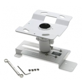Soporte Proyector Epson Elpmb23  para Techo White