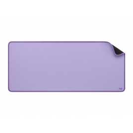 Alfombrilla Logitech Desk MAT - Studio Series 300X700MM Lavander