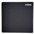 Alfombrilla Nilox Antideslizante Black