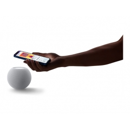 Altavoz Apple Homepod Mini White