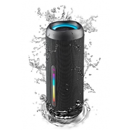 Altavoz Bluetooth NGS Rollerfuria 3 60W BT USB AUX IPX7 Black