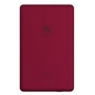 Bateria Externa Adam Magnetica 5.000MAH Ultra Fina red