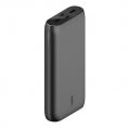 Bateria Externa Universal Belkin 26.000MAH 2XUSB-C 2Xusb Black