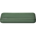 Bateria Externa Universal Nubbeh Twister 10.000MAH 2Xusb + USB-C Green