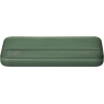 Bateria Externa Universal Nubbeh Twister 10.000MAH 2Xusb + USB-C Green