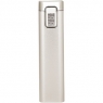 Bateria Externa Universal Urban Factory 3.000MAH USB Silver