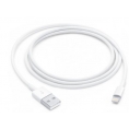 Cable Apple USB / Lightning 1M