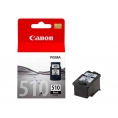 Cartucho Canon PG-510 Black MP240 MP260 MP480