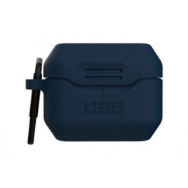 Funda UAG Rugged Blue para Estuche Airpods PRO