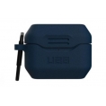 Funda UAG Rugged Blue para Estuche Airpods PRO