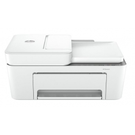 Impresora HP Multifuncion Deskjet 4220E 8.5PPM ADF WIFI White
