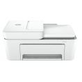 Impresora HP Multifuncion Deskjet 4220E 8.5PPM ADF WIFI White